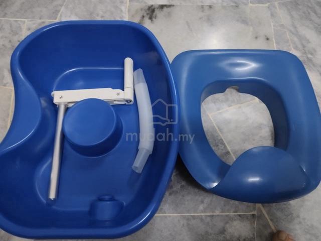 Katil Hospital Elektrik Premium 5 Fungsi - photo 5 of 6