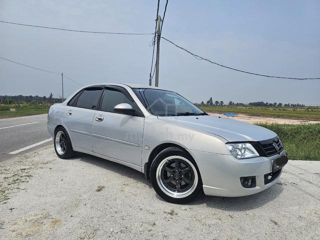 2008 Proton WAJA 1.6 CPS (A) - 4