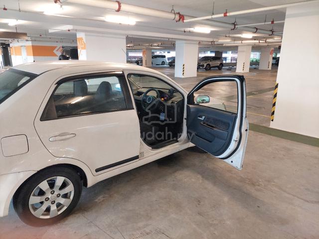 2009 Proton SAGA 1.3 BASE LINE (A) - 4