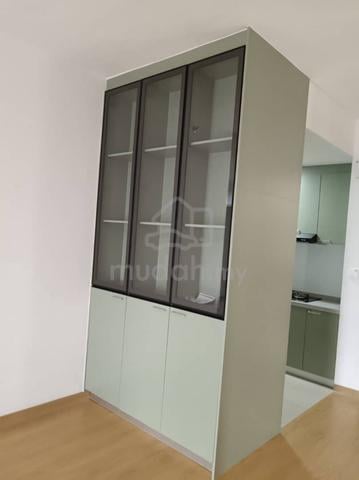 Maya Bay Residences @ Gamuda COVE 1