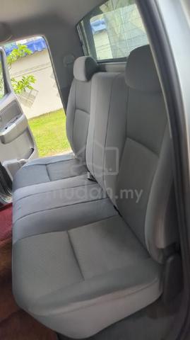2013 Toyota HILUX 2.5 G VNT FACELIFT (A) - 5