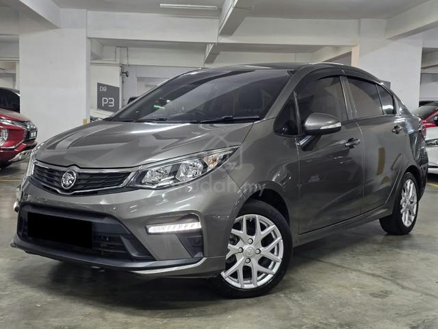 Proton PERSONA 1.6 EXECUTIVE FACELIFT / FSR PROTON - 1