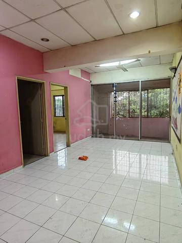 Taman Sentosa (Jalan Dato Dagang) 1