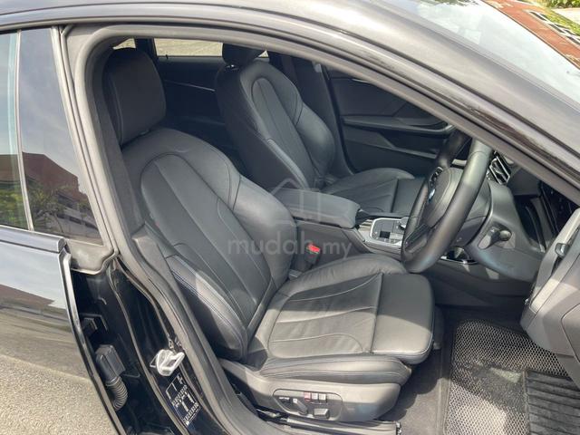 2021 Bmw 218i M SPORT DIGITAL METER FULL BODYKIT - 5