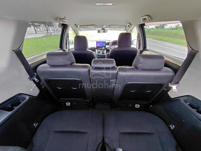 LOAN KEDAI MUKA 2013 Toyota WISH 1.8 ZGE20 NFL - 5