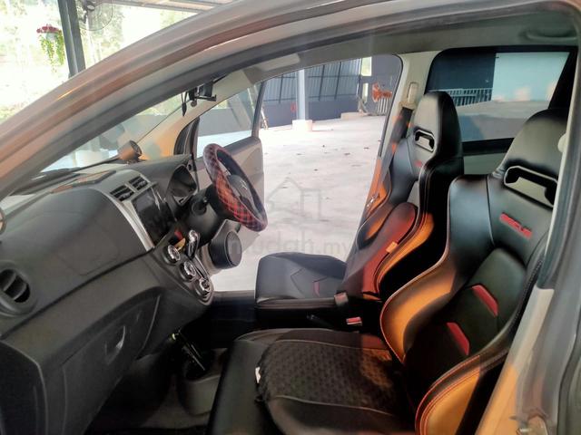 2015 Perodua MYVI 1.3 STANDARD G MY11 M600 - 3