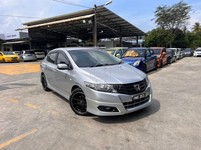 2009 Honda CITY 1.5 (AUTO)-LOAN KEDAI - 1