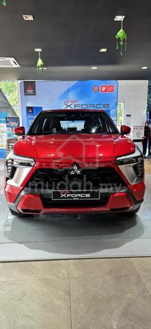 Mitsubishi Xforce Full Loan - 3