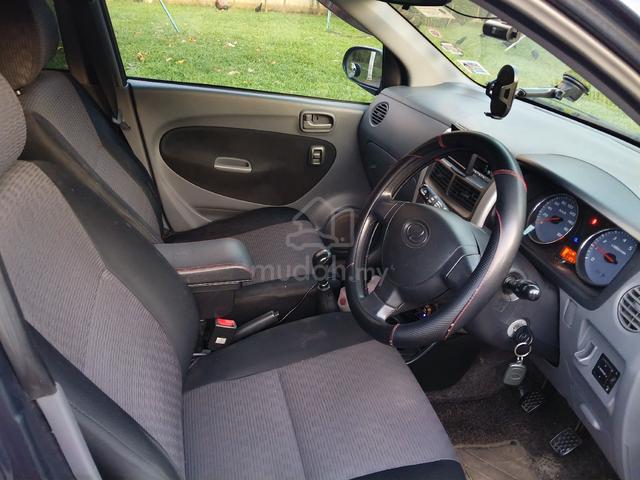 Perodua VIVA 1.0 Elite (M) - 5