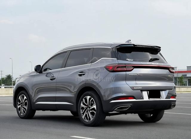 [2025] Chery TIGGO 1.6 7 PRO Warranty Till 2030 - 2