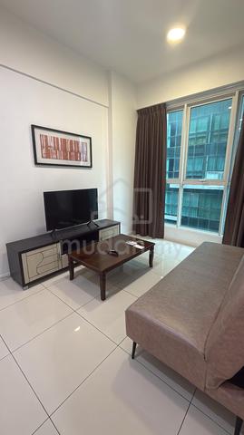 Sutera Avenue The Residences 1