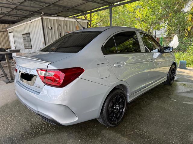 2020 Proton SAGA STANDARD 1.3L (A) ANDROID PLAYER - 5
