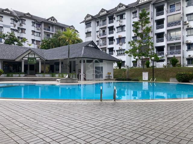 Tiara Damansara 1
