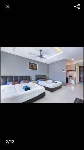 KSL Residences @ Daya 1