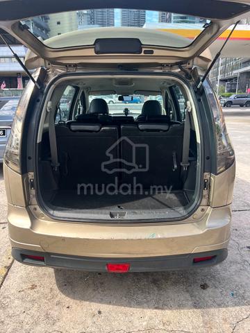 2017 Proton EXORA 1.6 STANDARD AT FACELIFT (A) - 3