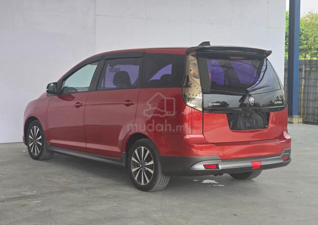 2019 Proton EXORA 1.6 PREMIUM (A) |Full Loan - 4