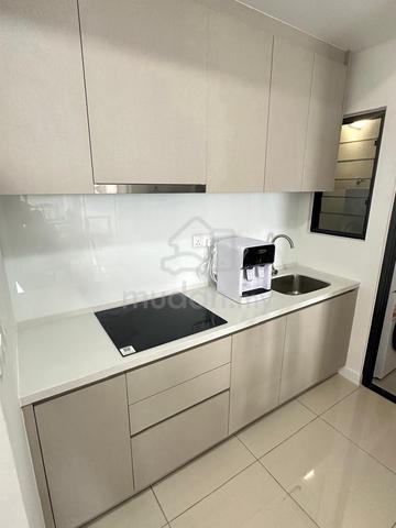 Single Room Fully Furnish Skyline KL LRT TRX Bukit Bintang Hang Tuah 1