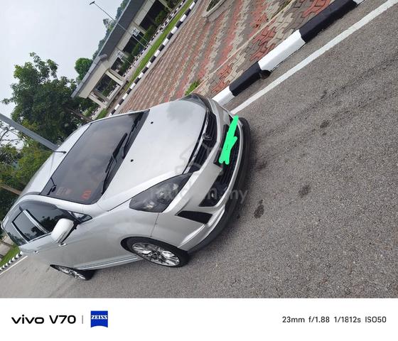 2012 Proton EXORA 1.6 BOLD EXECUTIVE (A) - 1