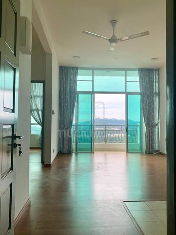1Sulaman Platinum Tower 1