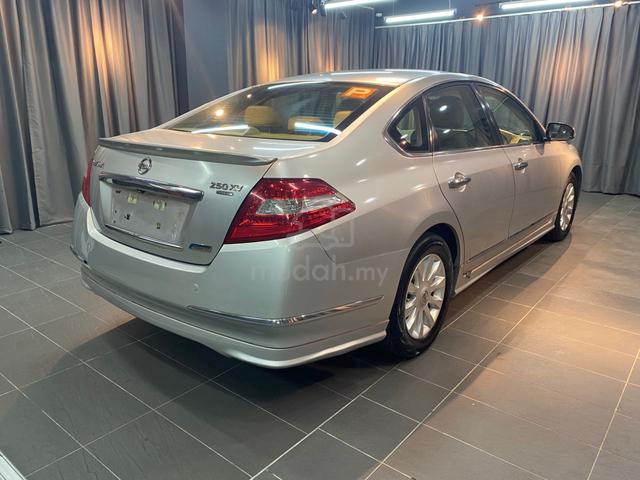 2012 Nissan TEANA 2.5 250 XV PREMIUM (A) - 3