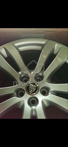 2010 Jaguar XF CBU Sisma 3.0 (A) nice number 888 - 5
