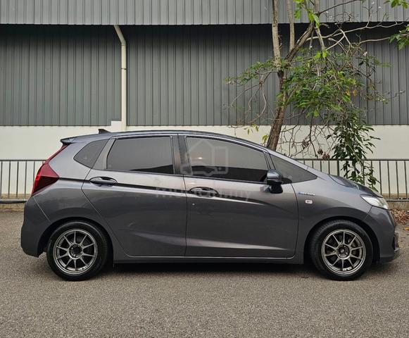 2019 Honda Jazz 1.5 Hybrid (A) Low Mileage - 5