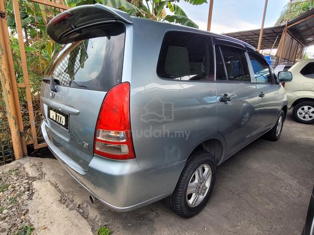 2006 Toyota INNOVA 2.0 G (A) - 3