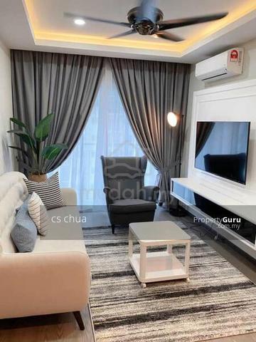 Residensi Jalilmas @ Bukit Jalil 1