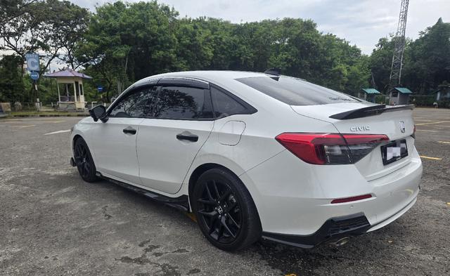 2023 Honda CIVIC 1.5 RS MY22 FE (A) - 4