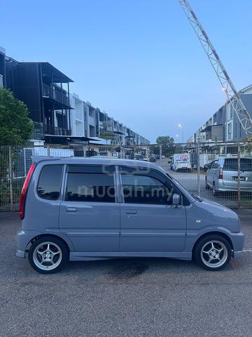 2005 Perodua KENARI 1.0 EZ L902 (A) - 3