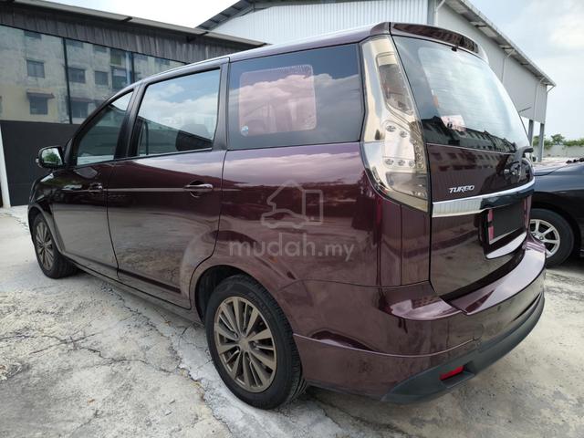 2019 Proton EXORA 1.6 EXECUTIVE PLUS FACELIFT (A) - 4