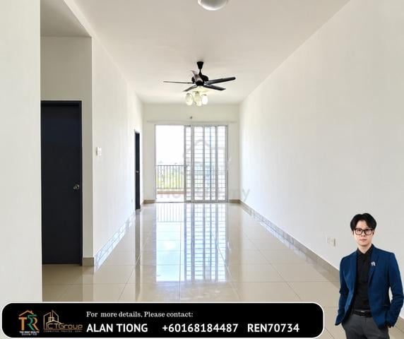 Ashton Tower 1