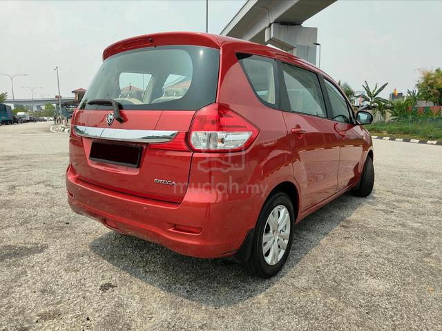 2017 Proton ERTIGA 1.4 (A) EXECUTIVE - 4