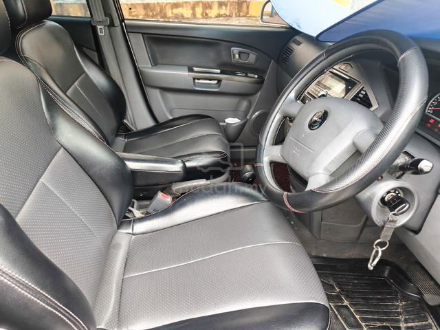 2006 Naza CITRA 2.0 GLS (A) mpv 7 seater - 4