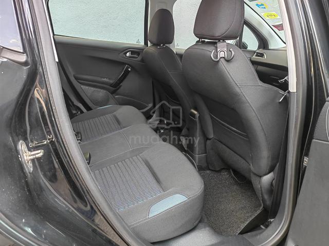 [2015]Peugeot 208 1.6 VTi ALLURE (A)OFER UNIT CASH - 5