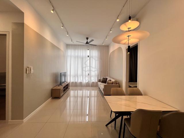 The Maple Residences 1