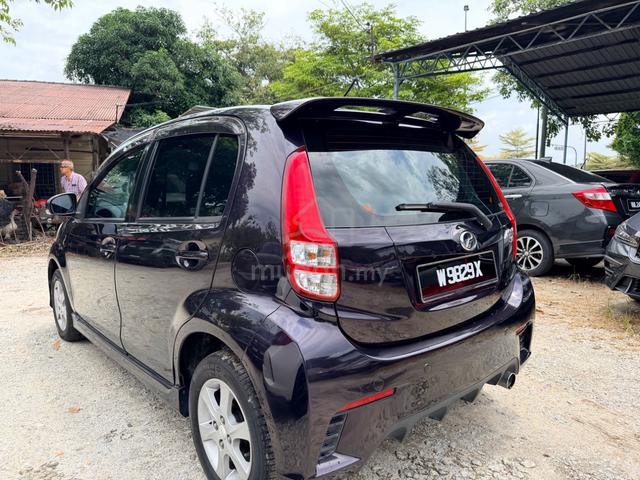 Perodua MYVI 1.3 SE ZHS Car king(A)-14 - 5