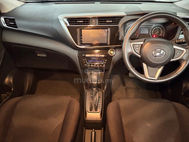 2018 Perodua MYVI 1.5 H. - 5