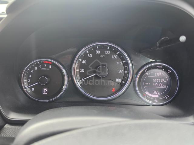Honda BR-V 1.5V 2018 3 years warranty - 5