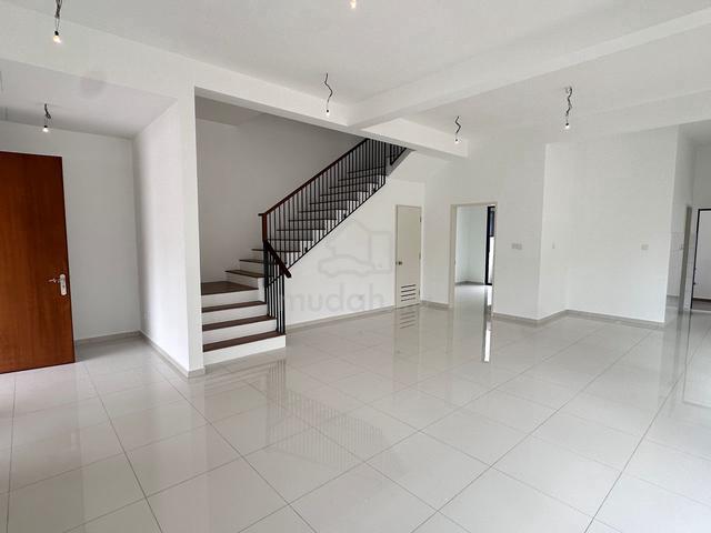 [Endlot+Extra Land] 2sty House , JOYA , Gamuda Garden ,Kundang ,Rawang 1