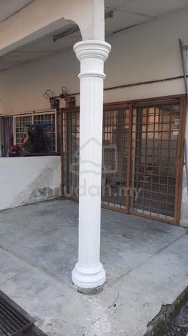 Rumah di Jalan Kebun utk kemasukan 07/26 [SESUAI UTK GOL. B40] 1