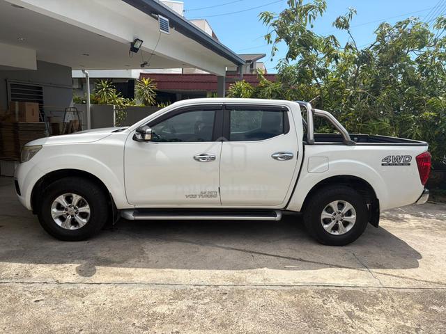 2017 Nissan NAVARA 2.5 V (A) - 5