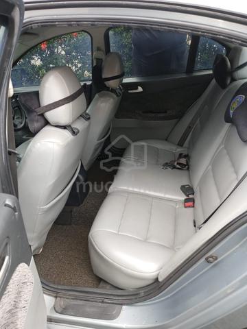 2008 Proton PERSONA 1.6 MEDIUM LINE (A) - 5