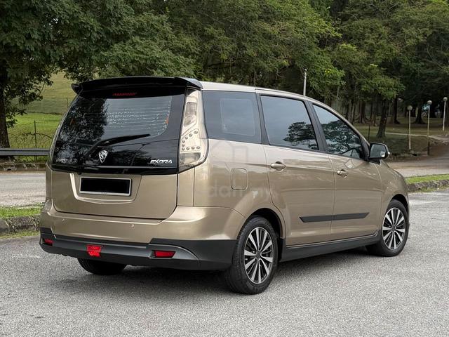 2019 Proton EXORA 1.6 PREMIUM (A) FACELIFT - 2