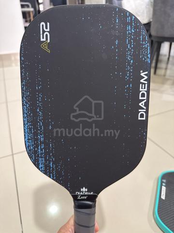 pickleball paddle - photo 3 of 3