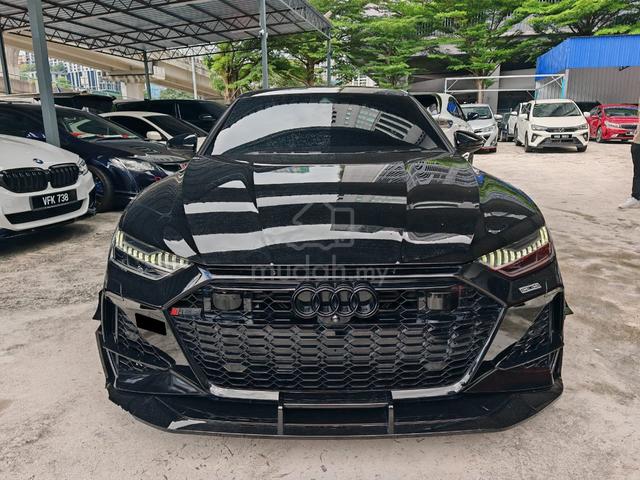 2019 Audi A7 SPORTBACK 3.0 TFSI QUATTRO S LINE - 1