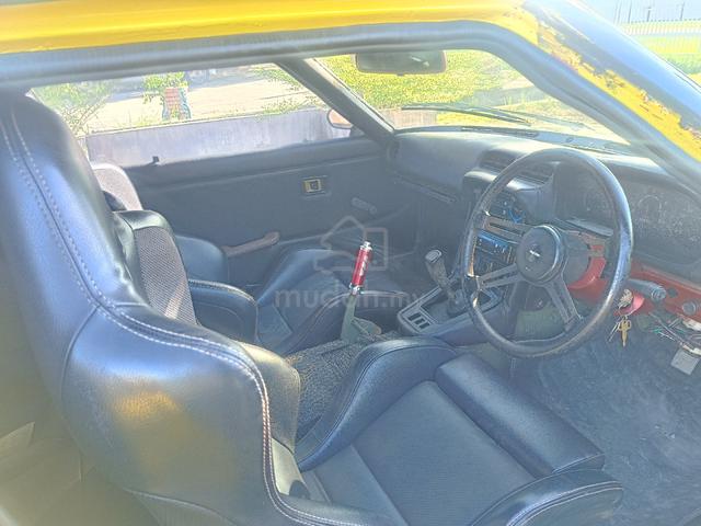 1995 Mazda RX-7 1.3 (M) - 4