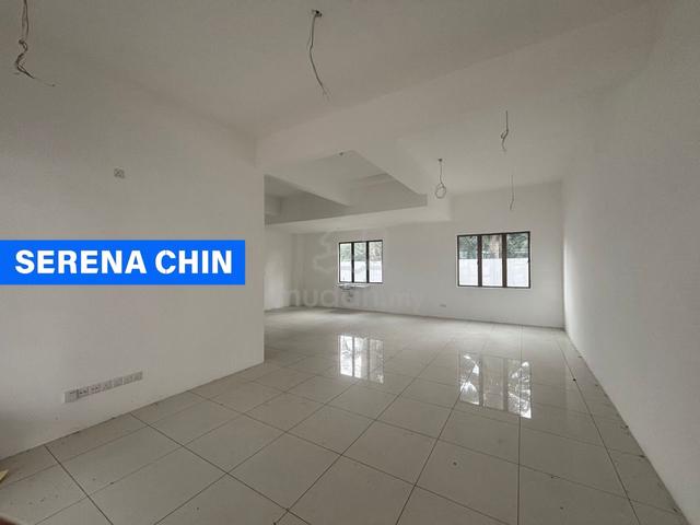 Premium Semi D With Huge Land @ Aster Villa – Rare Unit For Sale 1