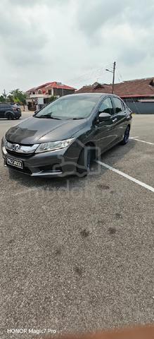2015 Honda CITY 1.5 E MY14 GM6 (A) - 3