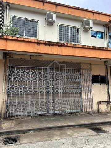 Sepanggar Shop For Rent 1